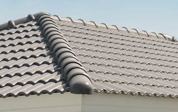 advantages of Grange Hill clay roofing
