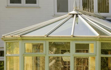 conservatory roof repair Grange Hill