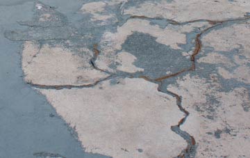 fibreglass roofing replacement Grange Hill