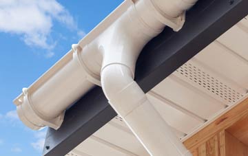 Grange Hill gutter installation costs