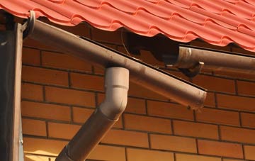 Grange Hill gutter repair costs
