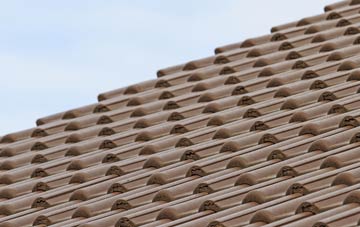 plastic roofing Grange Hill