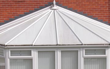 Grange Hill polycarbonate conservatory roof repairs