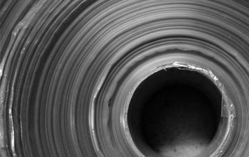 Grange Hill pvc roof replacement