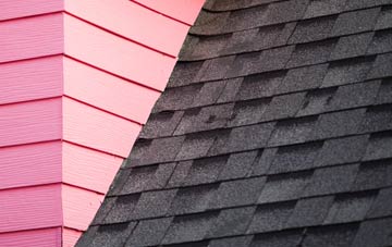 rubber roofing Grange Hill