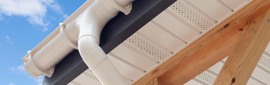 get Grange Hill guttering quotes today