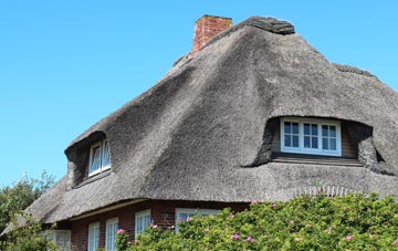 thatch roofing Grange Hill