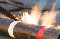 Grange Hill flat roofing replacement