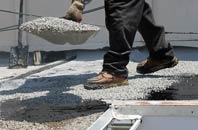 find rated Grange Hill flat roofing replacement companies
